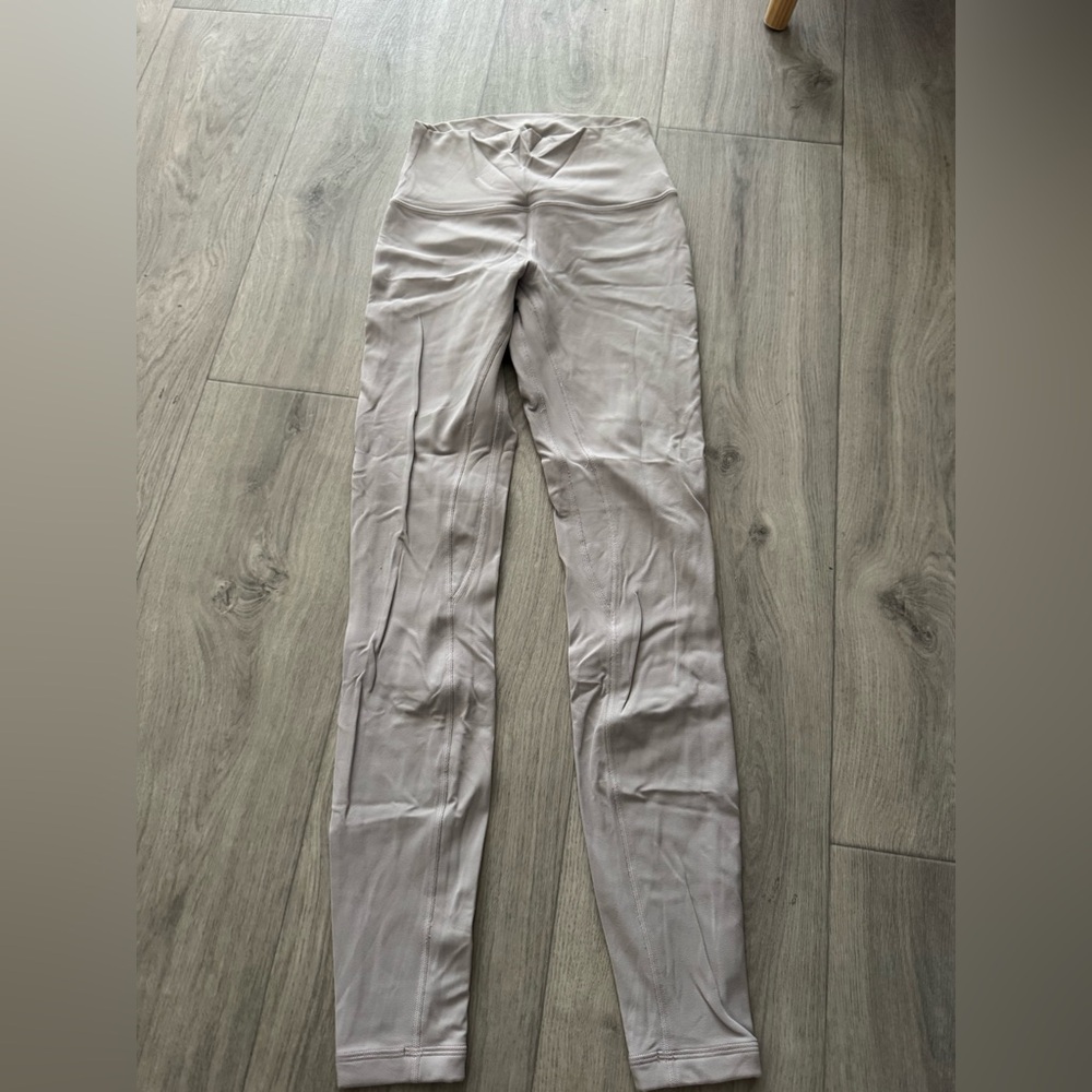 Lululemon Align Leggings